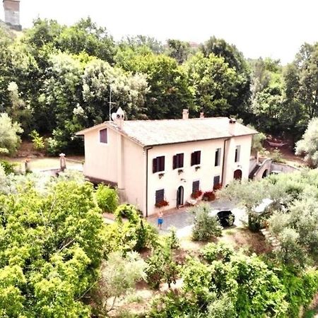 Apartment In Luxuryproperty Privatepool Garden Bbq Airc X8 Castelnuovo Di Porto Exterior foto